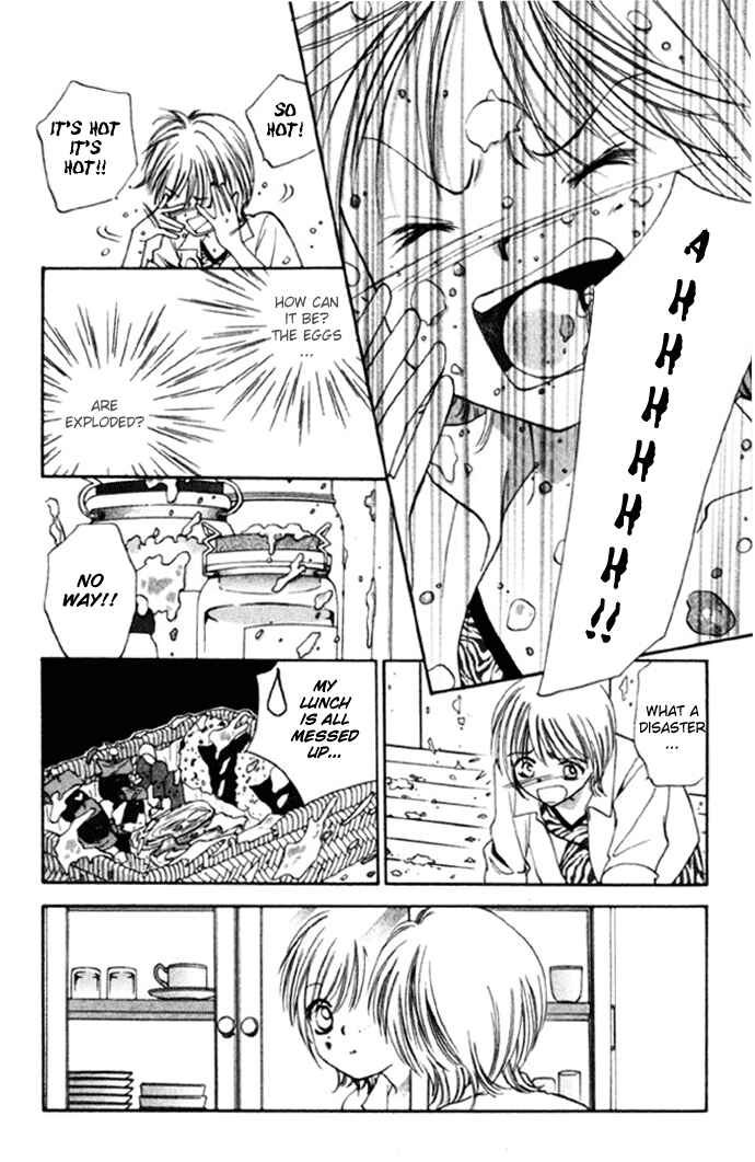 Page 14 Chapter 9 Punch!