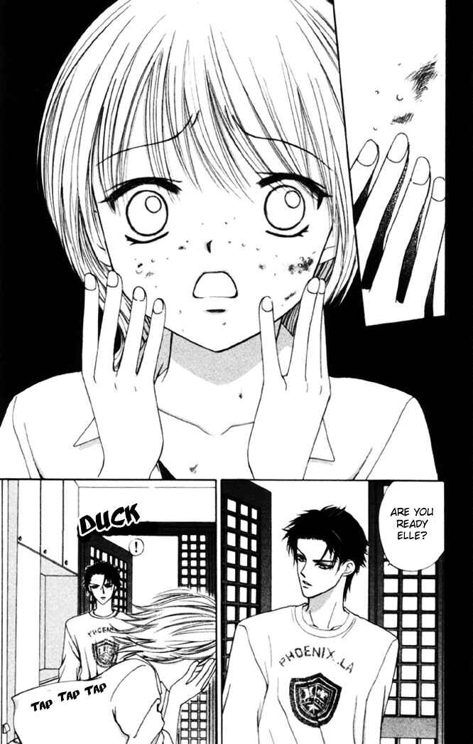 Page 15 Chapter 9 Punch!