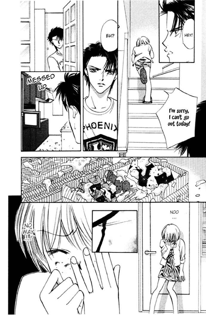 Page 16 Chapter 9 Punch!