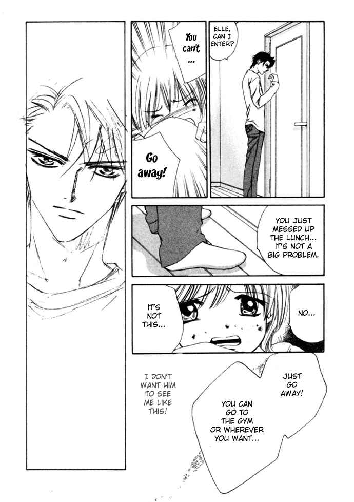 Page 17 Chapter 9 Punch!