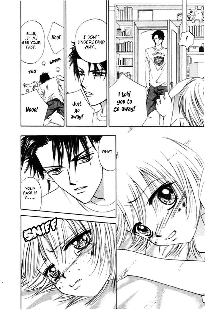 Page 18 Chapter 9 Punch!
