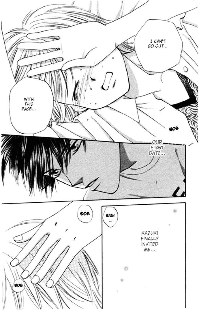 Page 19 Chapter 9 Punch!