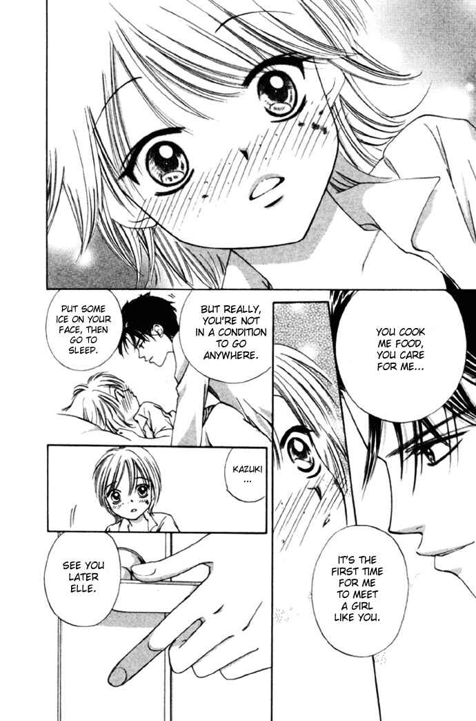 Page 22 Chapter 9 Punch!