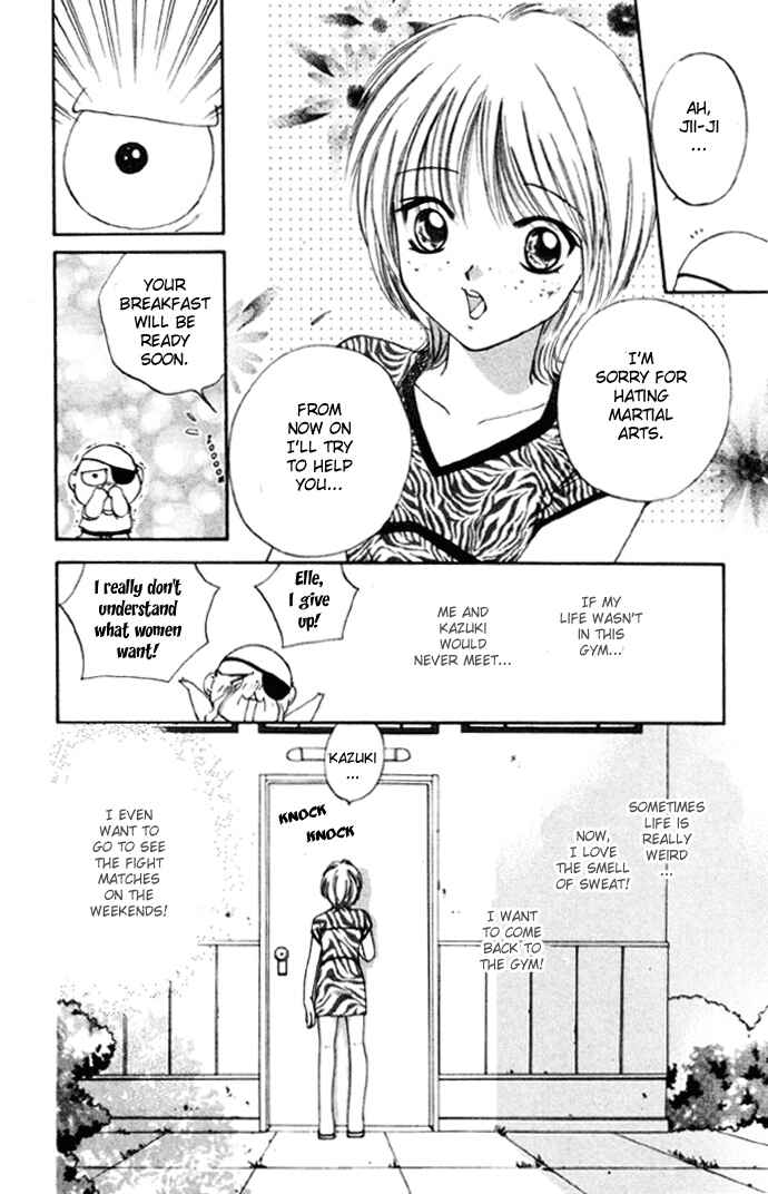 Page 26 Chapter 9 Punch!