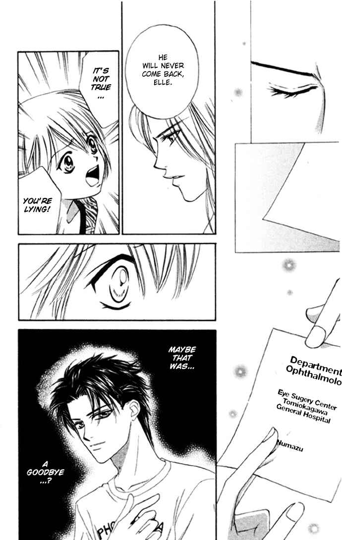 Page 30 Chapter 9 Punch!