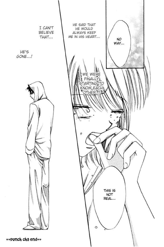 Page 31 Chapter 9 Punch!