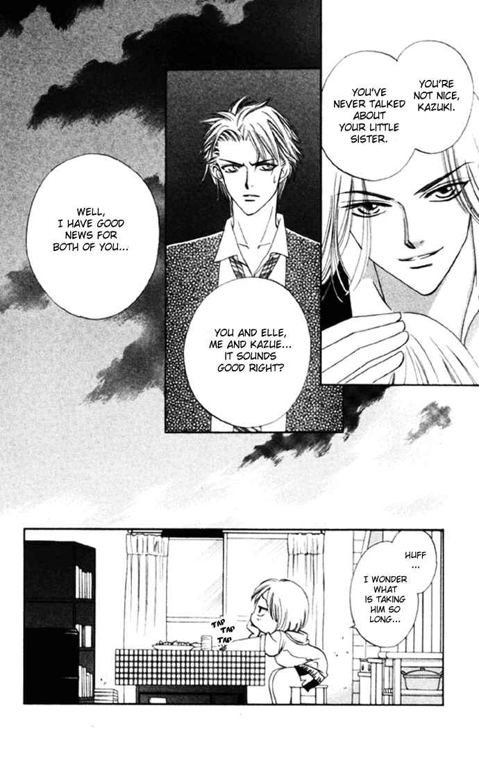 Page 4 Chapter 9 Punch!