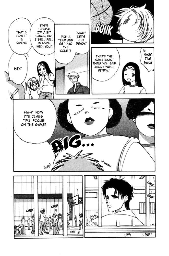 Page 12 Chapter 8 Punch!