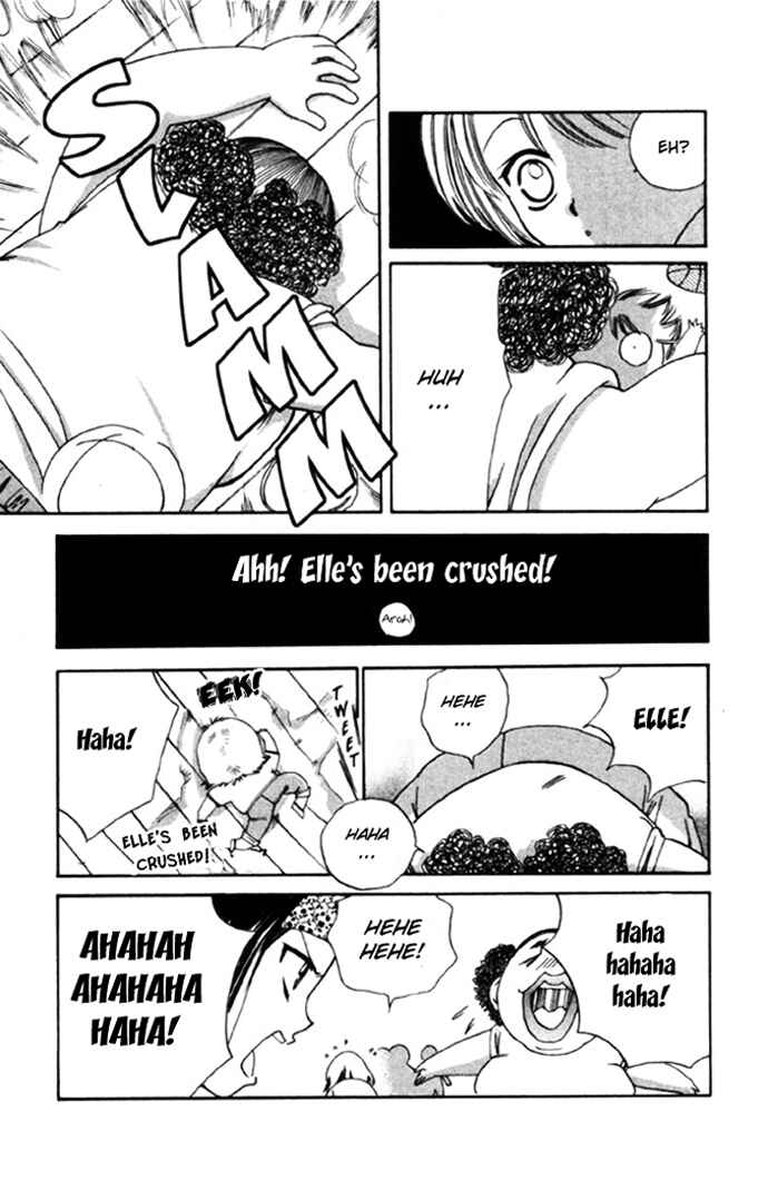 Page 14 Chapter 8 Punch!