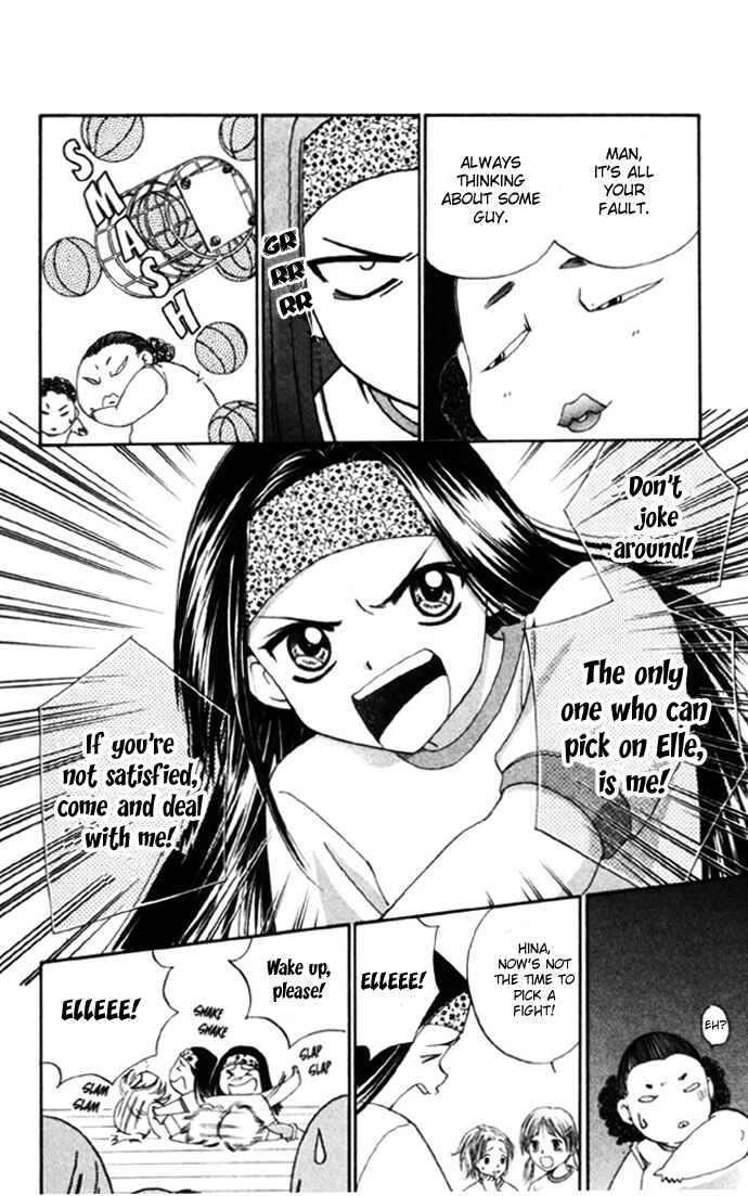 Page 15 Chapter 8 Punch!
