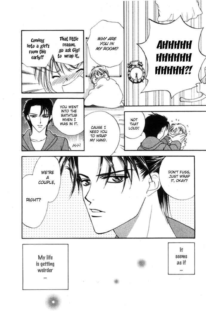 Page 7 Chapter 8 Punch!