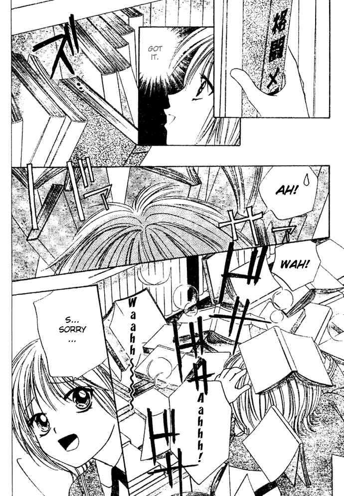 Page 16 Chapter 3 Punch!