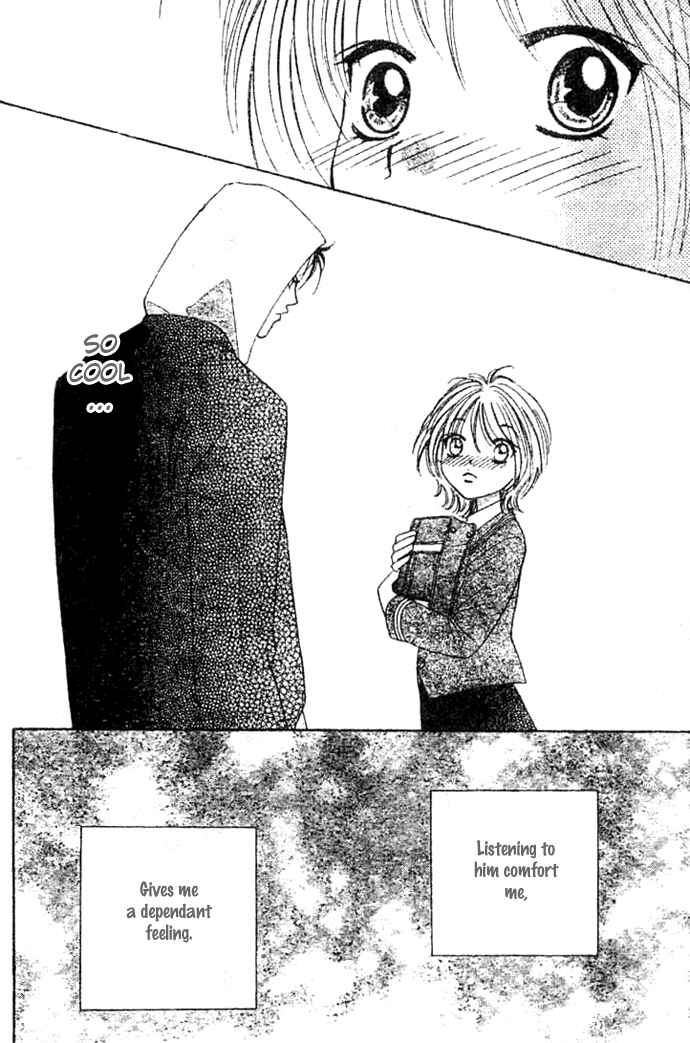 Page 23 Chapter 3 Punch!