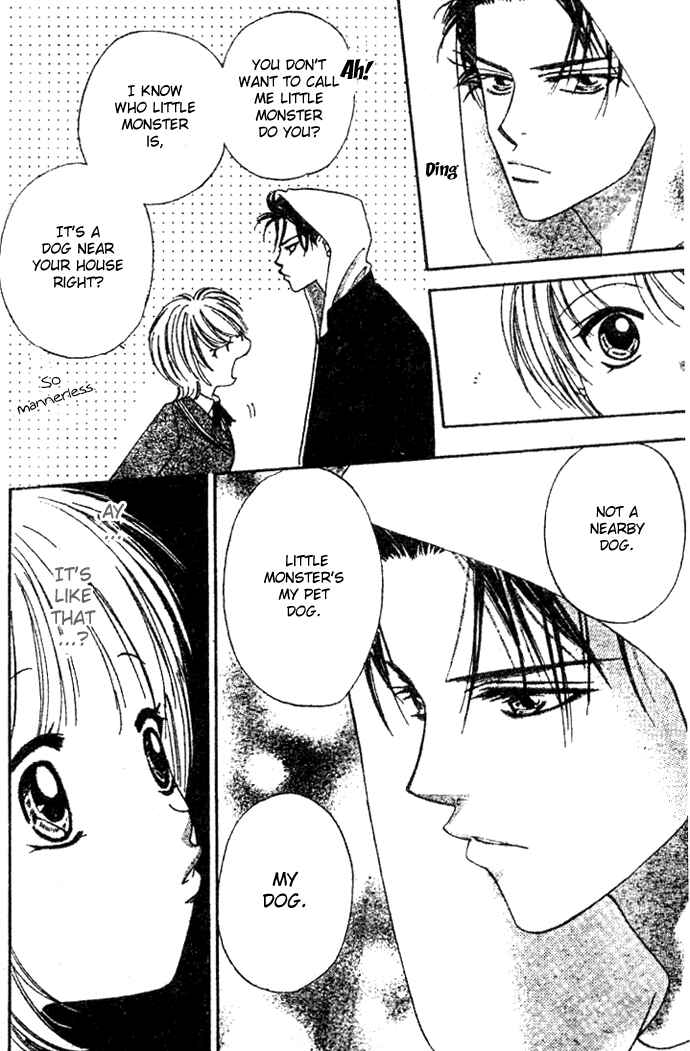 Page 25 Chapter 3 Punch!