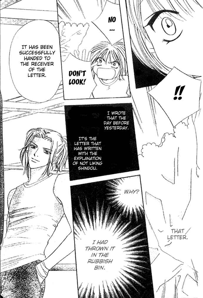 Page 29 Chapter 3 Punch!