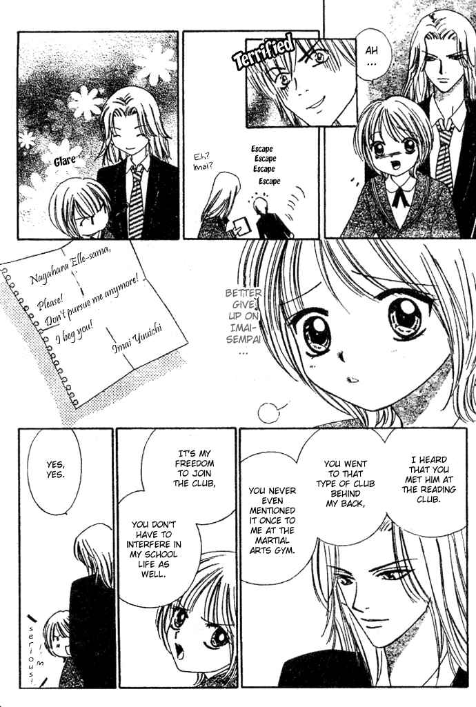 Page 9 Chapter 3 Punch!