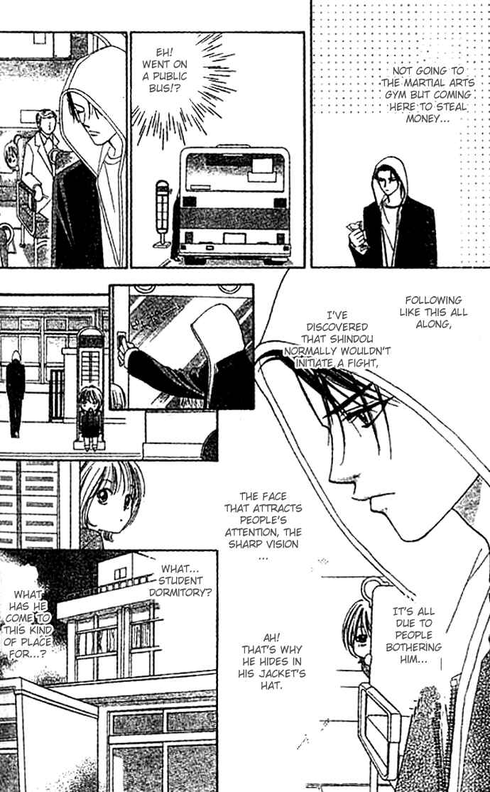 Page 14 Chapter 4 Punch!