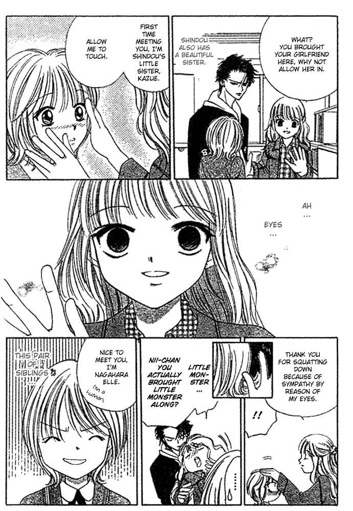 Page 18 Chapter 4 Punch!
