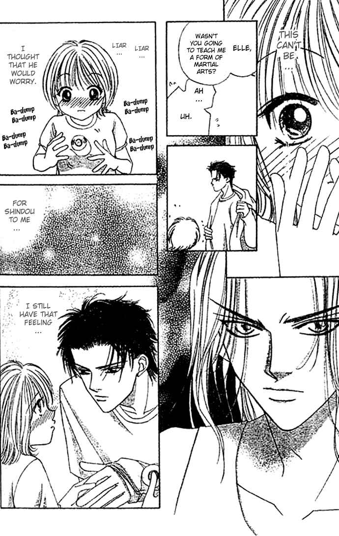 Page 6 Chapter 4 Punch!