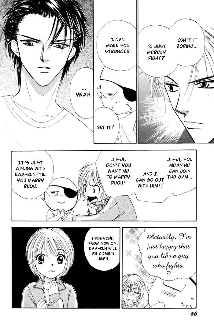 Page 10 Chapter 2 Punch!