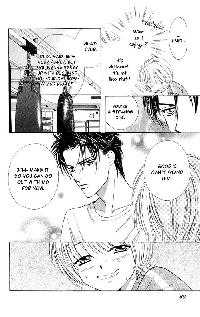 Page 14 Chapter 2 Punch!