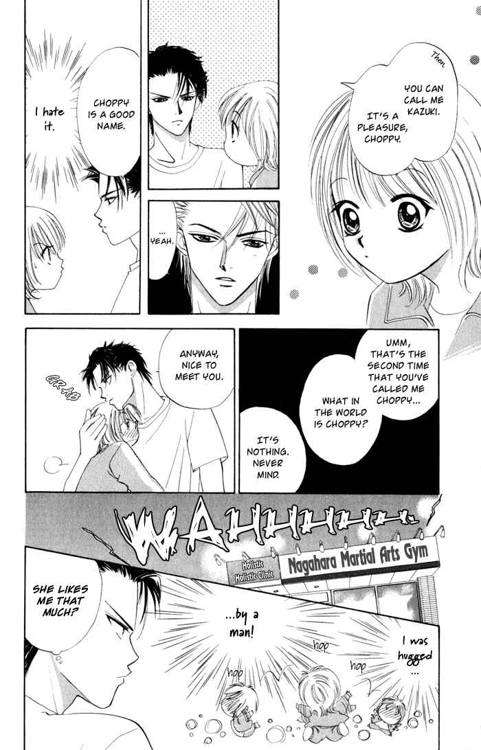 Page 16 Chapter 2 Punch!