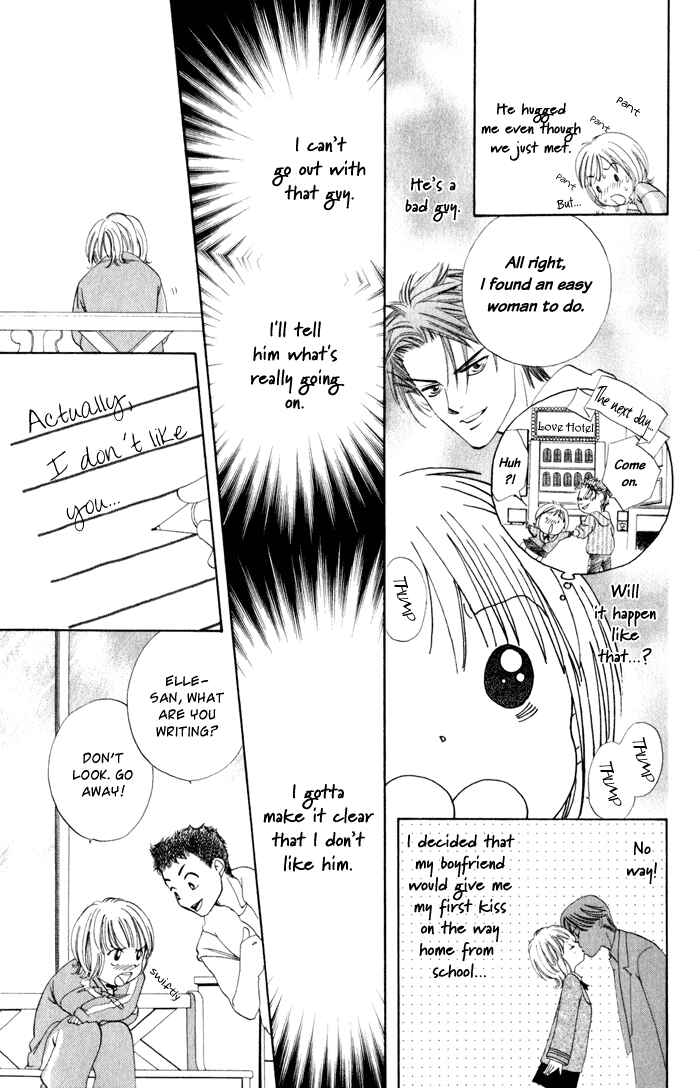 Page 17 Chapter 2 Punch!