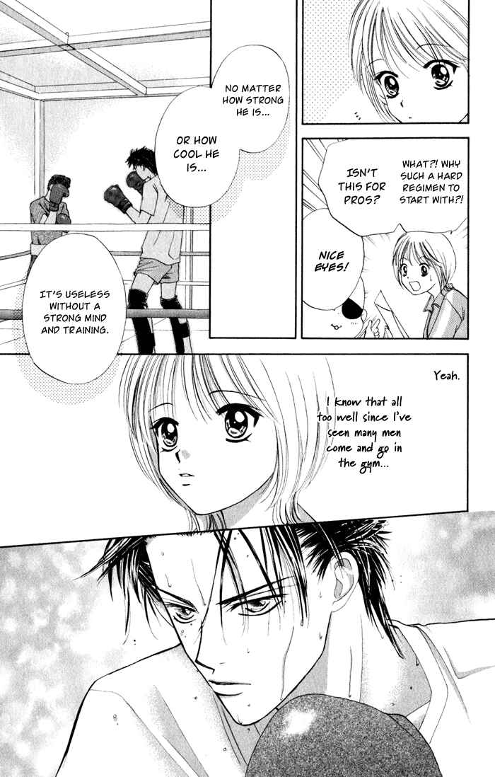 Page 19 Chapter 2 Punch!