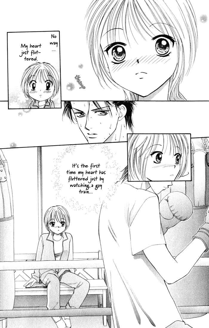 Page 20 Chapter 2 Punch!