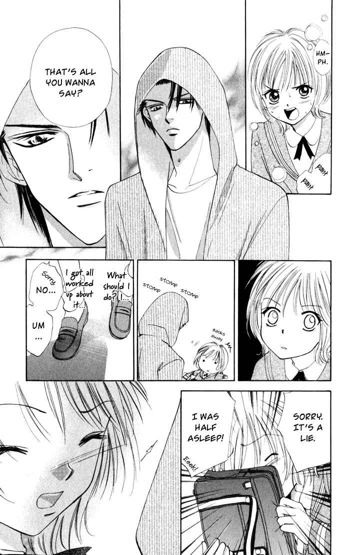Page 29 Chapter 2 Punch!
