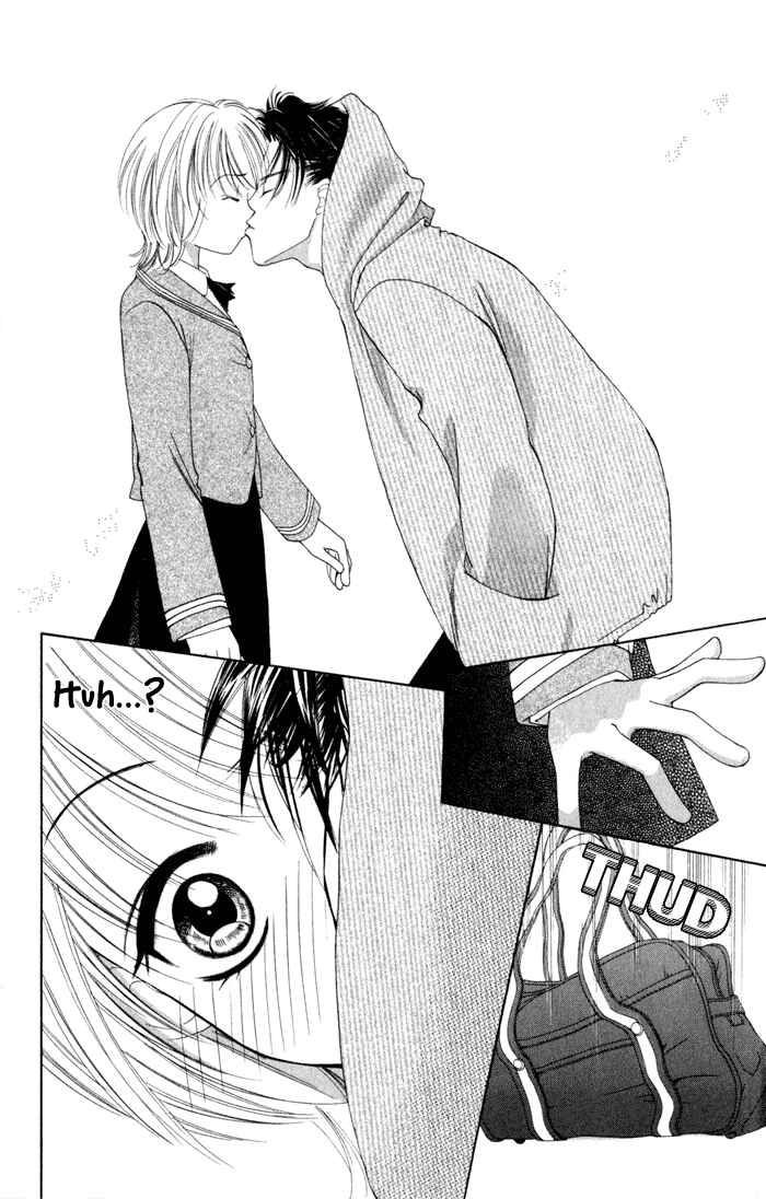Page 30 Chapter 2 Punch!