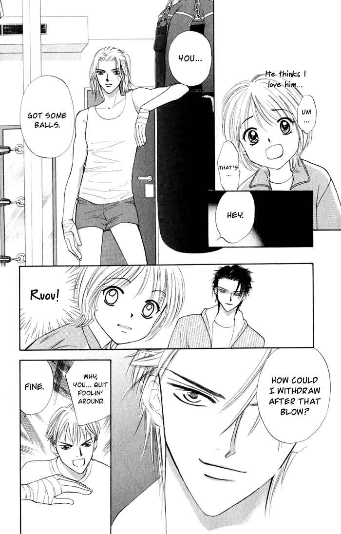 Page 4 Chapter 2 Punch!