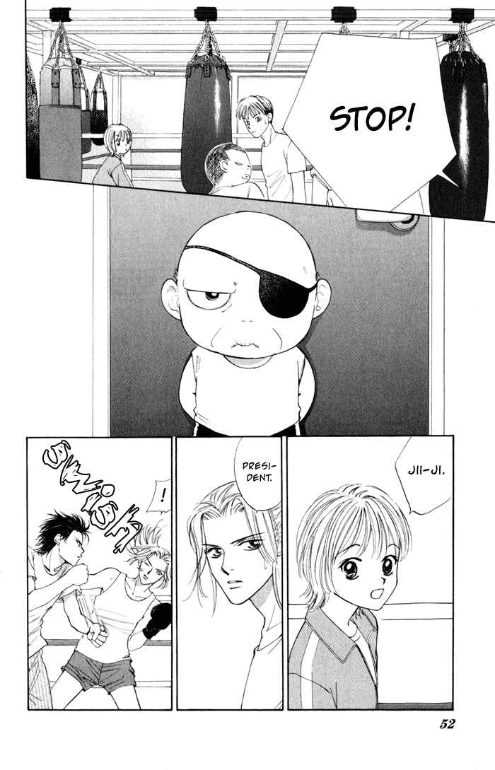 Page 6 Chapter 2 Punch!
