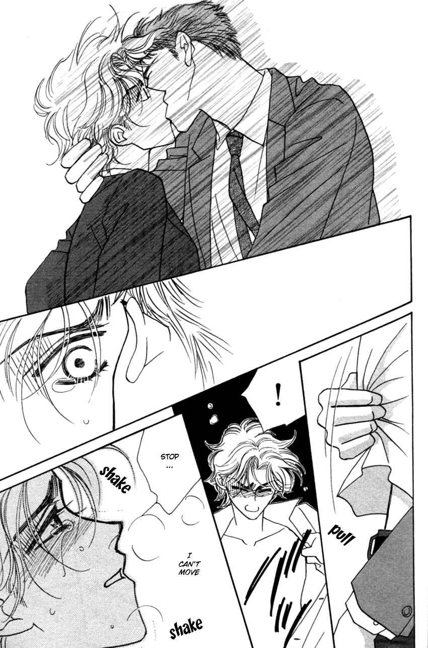 Page 28 Chapter 3 Furachi na Bokura