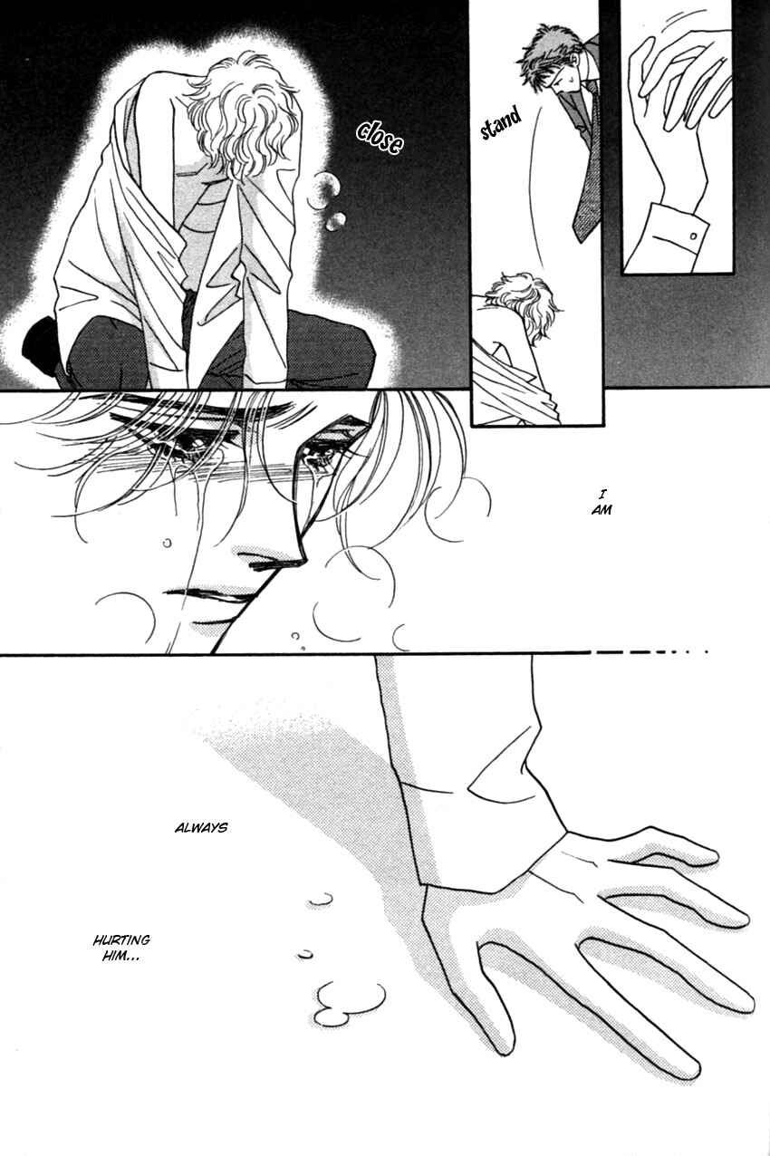 Page 30 Chapter 3 Furachi na Bokura