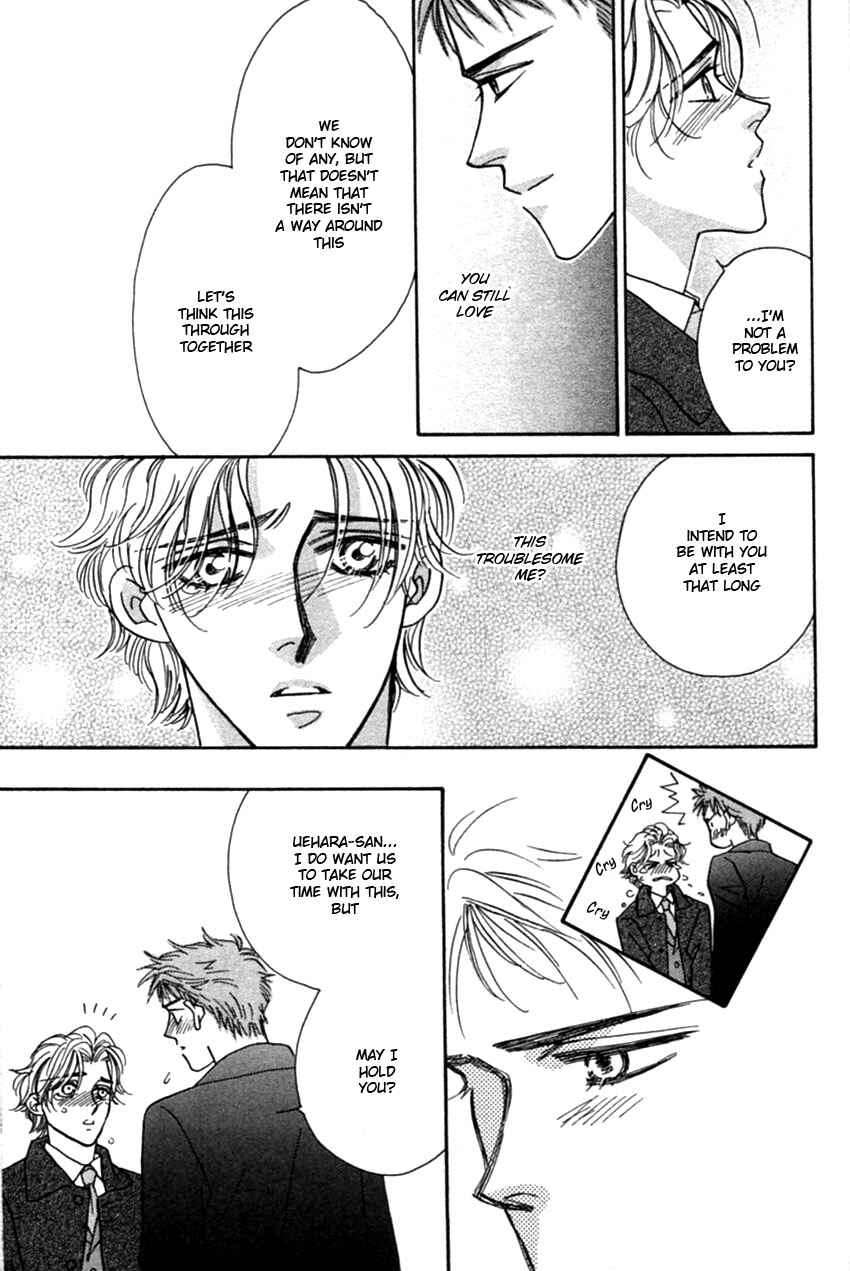Page 38 Chapter 3 Furachi na Bokura