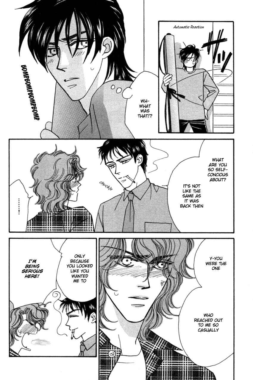 Page 31 Chapter 2 Furachi na Bokura