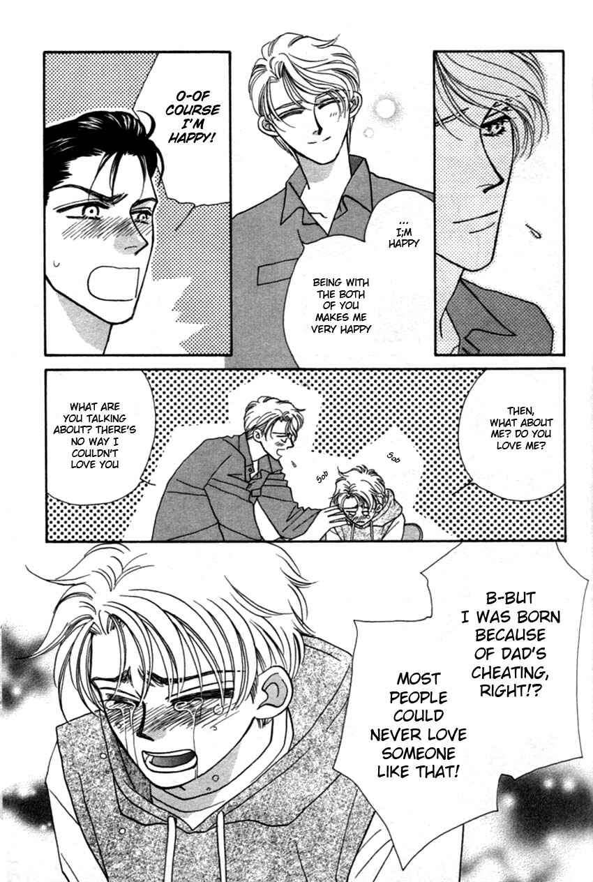 Page 50 Chapter 2 Furachi na Bokura