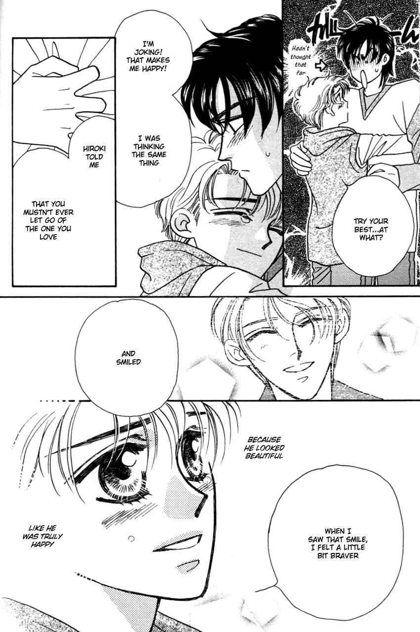 Page 59 Chapter 2 Furachi na Bokura