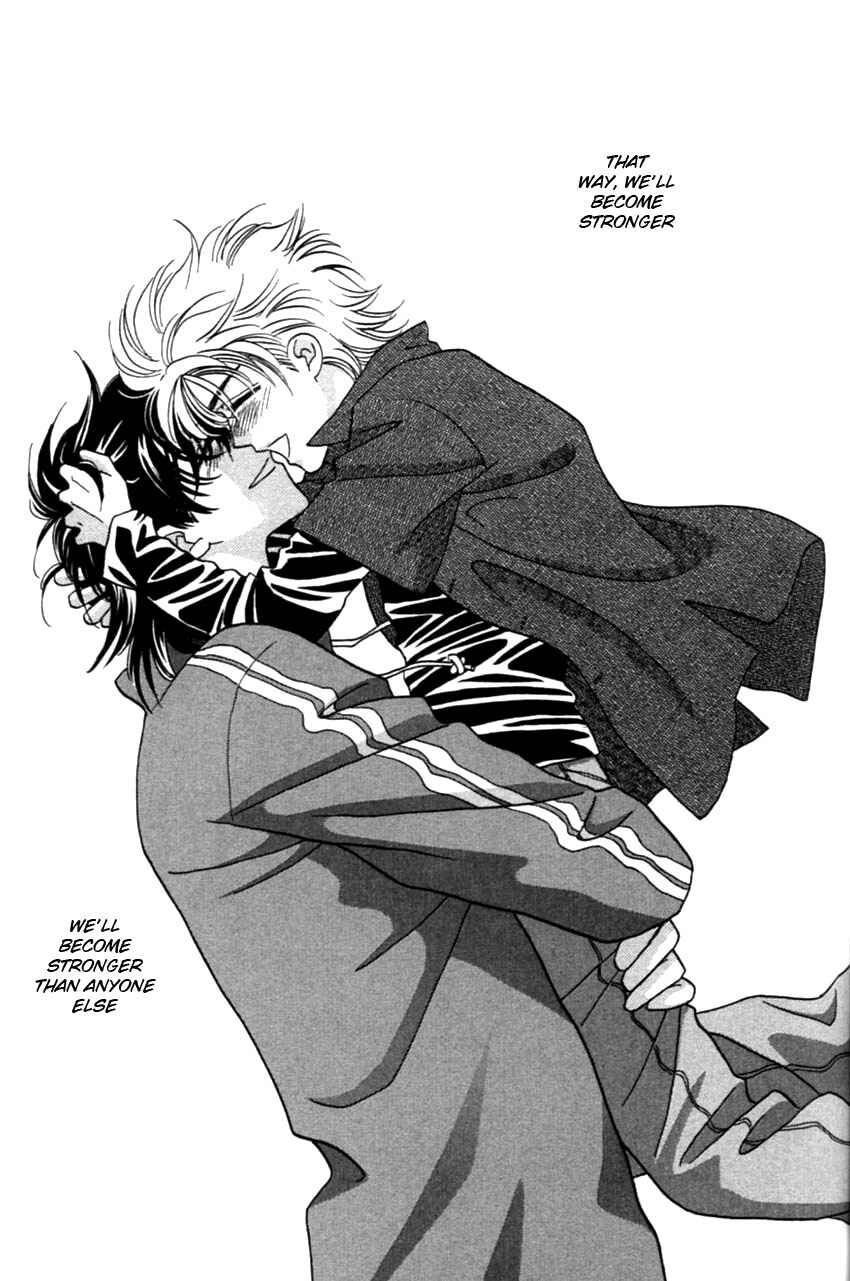 Page 64 Chapter 2 Furachi na Bokura