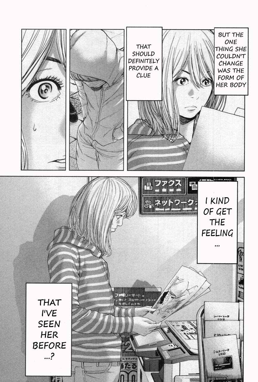 Page 13 Chapter 31 Sacrificial Vote