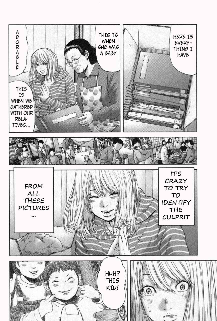 Page 16 Chapter 31 Sacrificial Vote