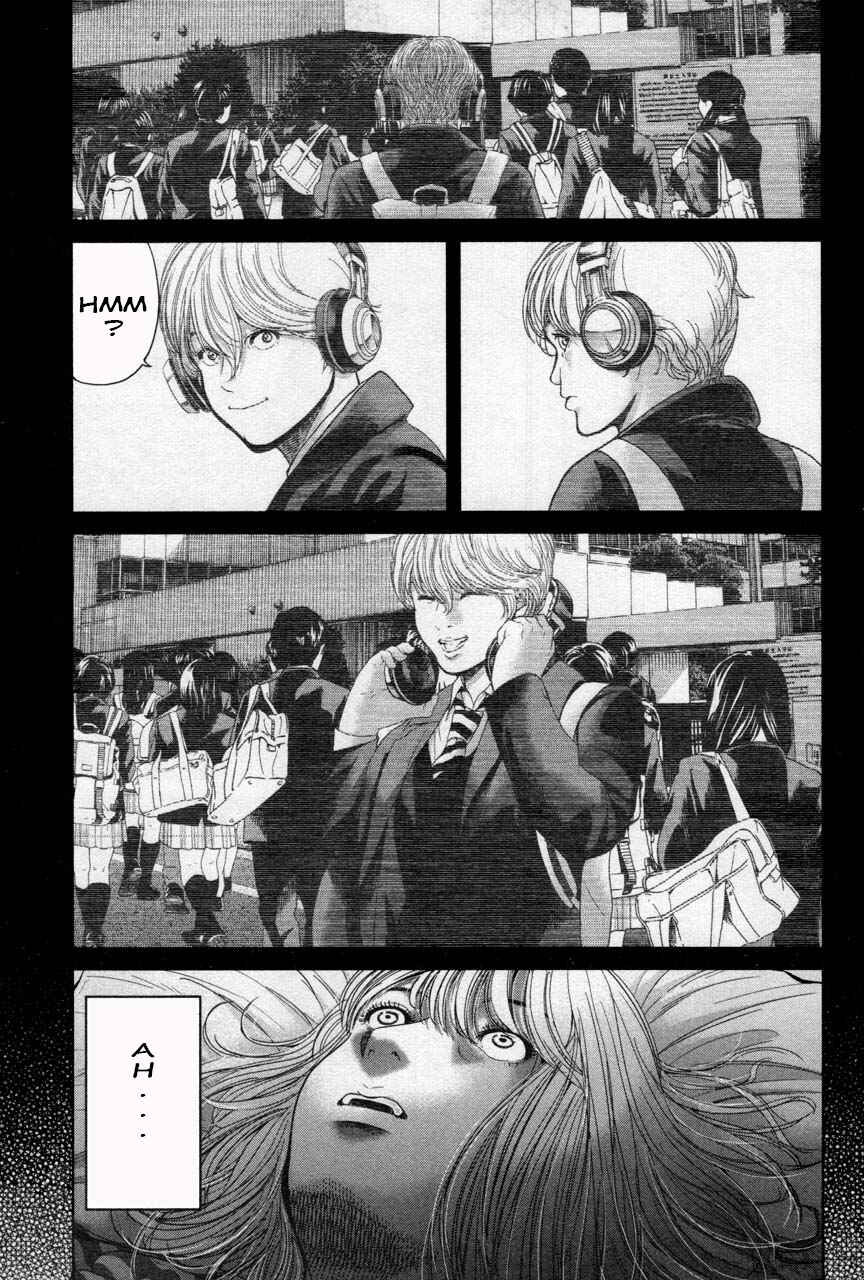 Page 3 Chapter 31 Sacrificial Vote