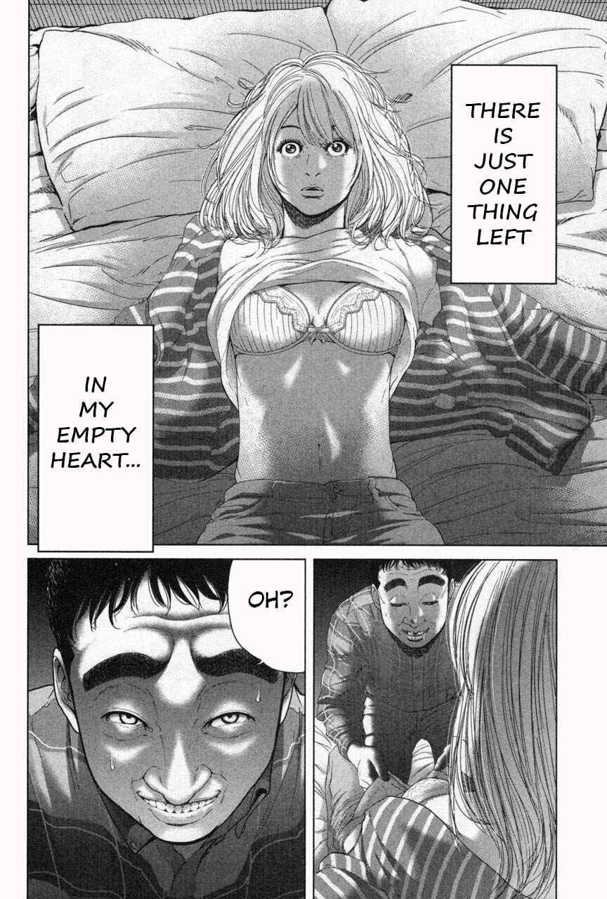 Page 4 Chapter 31 Sacrificial Vote