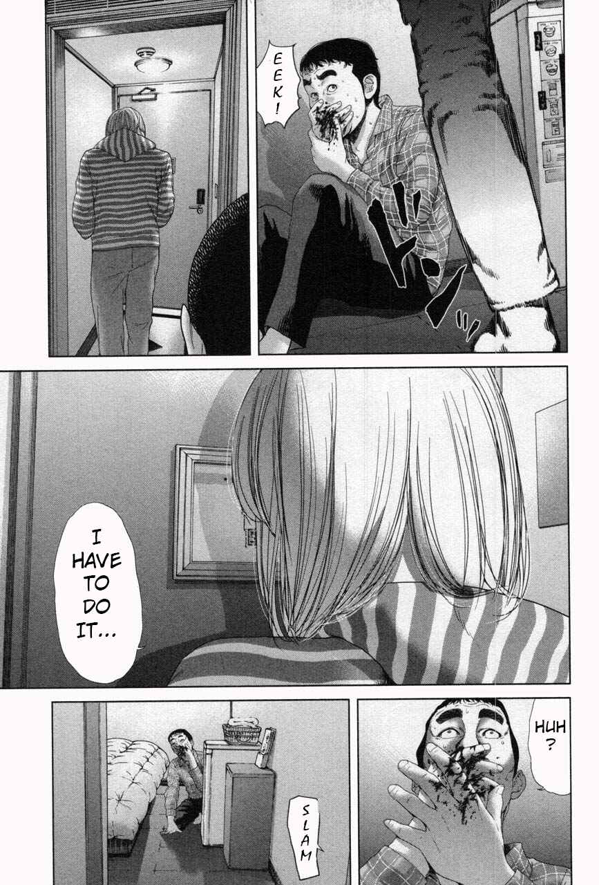 Page 7 Chapter 31 Sacrificial Vote