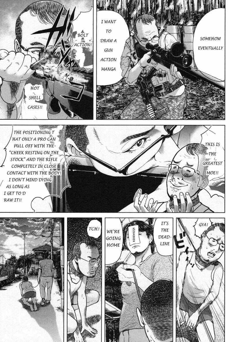 Page 21 Chapter 17 Sacrificial Vote