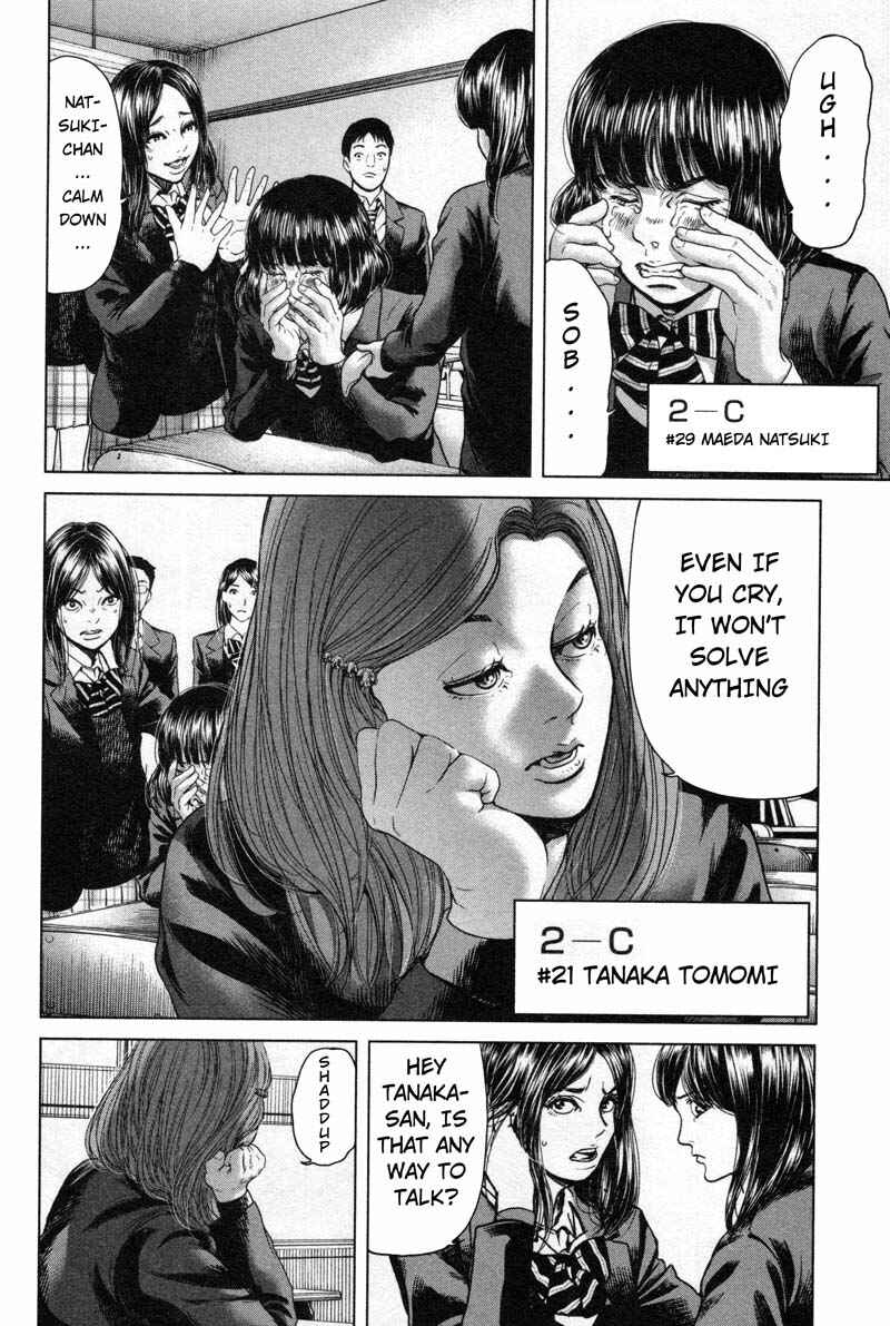 Page 6 Chapter 17 Sacrificial Vote