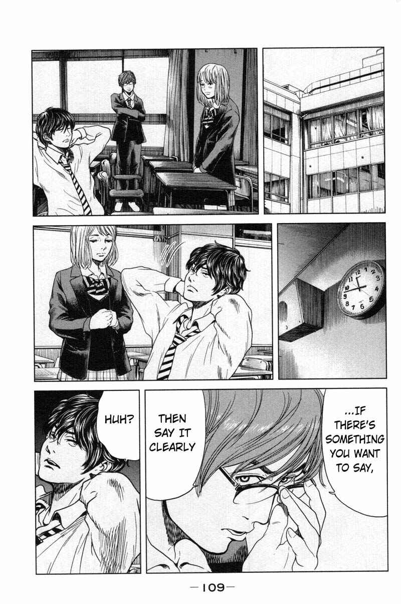 Page 11 Chapter 13 Sacrificial Vote