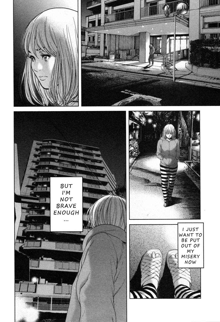Page 2 Chapter 26 Sacrificial Vote