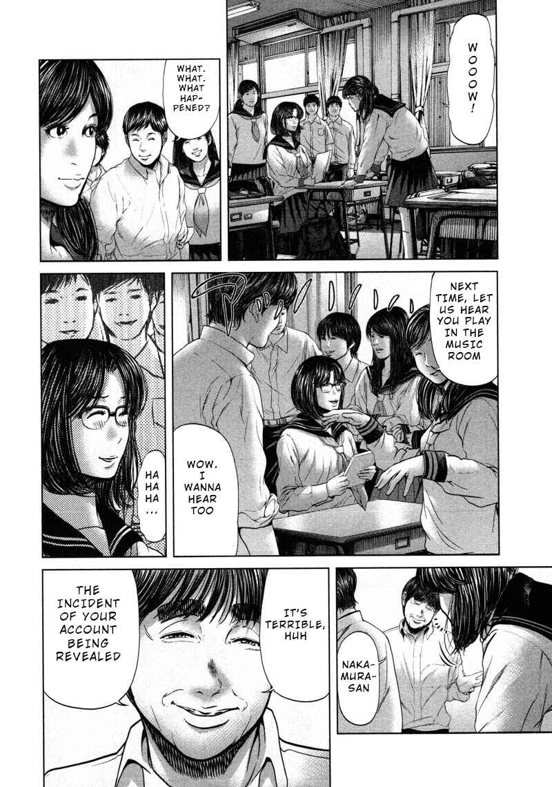 Page 10 Chapter 53 Sacrificial Vote